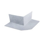 Hidroizoliacinis sandarinimo kampas LEVEL+ 03, i&scaron;orinis, vidaus ir lauko darbams