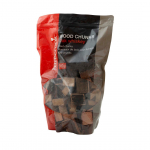 Rūkymo kaladėlės BARBECOOK, viskio, 900 g