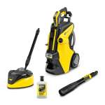 Auk&scaron;to slėgio plovykla KARCHER K 7 Smart Control Flex Home EU, slėgis iki 180 bar, vandens srautas 6