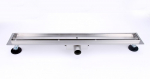 Metalinis du&scaron;o latakas 900 x 70 x 70 mm