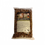 Sausas &scaron;unų ėdalas FAMILY DOG, su jautiena skirtas suaugusiems &scaron;unims, 1kg