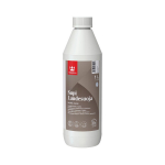 Aliejus TIKKURILA Supi Laudesuoja, 1 l, pirčių suoliukams, bespalvis, bekvapis