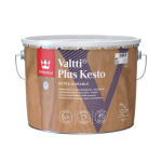 Vandens pagrindo dažyvė TIKKURILA Valtti Plus Kesto, 9 l, EPP bazė, pusiau matinė