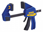 Spaustuvas IRWIN Medium-Duty, 150 mm