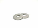 Poveržlės PROFIX, DIN9021, M6 x 18 mm, nerūd. plienas, 50 vnt.