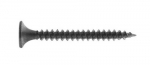 Sraigtai gips/met. KOELNER, 3,5 x 25 mm, 200 vnt.