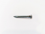 Sraigtai kampams ROBUS, 5 x 40 mm, pusapvale galvute, 250 vnt., TORX20
