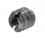 Įvorė įsukama HETTICH, 8 vnt.,M5 x 8 mm, 89315