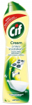 Valomasis pienelis CIF Lemon, 540 g