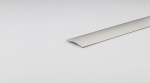 Aliumininė grindų juostelė ARCANSAS 023D/90, 900 x 30 mm, anoduota, sidabro spalvos, satinas "drille