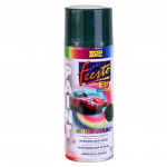 Automobiliniai dažai SVP Feesto, Nr. 77, žali, aerozoliniai, 400 ml