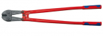 Varžtų kirpimo replės KNIPEX, 910 mm, D13 mm