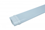 LED &scaron;viestuvas ORRO Cb1151-45W, 45 W, 220 V, 4000 K, 3600 lm, IP54, 1500 x 68 x 30 mm, A170830087