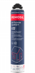 Sandarinimo putos PENOSIL All Purpose Gunfoam 172, 750 ml