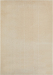 Kilimas Arezzo, 120 x 170 cm, 100 % poliesteris, kreminės spalvos, 700144