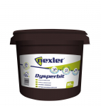 Dispersinė bituminė-kaučiukinė masė NEXLER Dysperbit Dn, vandens pagrindu, 10 kg