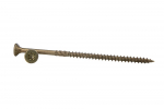 Medsraigčiai ROBUS, 4 x 60/36 mm, C3 Ruspert padengimas, lauko darbams, 20 vnt., TORX20