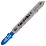 Pjūkleliai siaurapjūkliui SPECIALIST+, 4220 (T118A) 2 vnt.