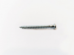 Sraigtai kampams ROBUS, 5 x 50 mm, pusapvale galvute, 250 vnt., TORX20