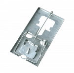 Metaliniai spąstai pelėms BROS