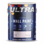 Interjero dažai ULTRA Ceramic, 0,7 l, Dykumos rožė sp. (11)