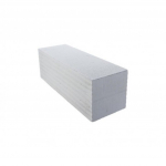 Akyto betono blokeliai  ROCLITE 2,2 MPa, matmenys 600 x 200 x 250, lygūs, 14441