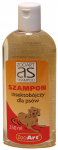 &Scaron;ampūnas &scaron;unims, antiparazitinis 250ml MR