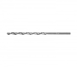 Grąžtas metalui GRAPHITE, DIN 340, prailgintas, 3 mm