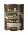 Aliejus medienai Maxima, bespalvis, 0,65 kg