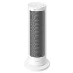 Elektrinis &scaron;ildytuvas, termoventiliatorius XIAOMI BHR8228EU, 2 kW, 315 x 184 x 184 mm