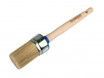 Apvalus teptukas su mi&scaron;riais &scaron;eriais PAINTER Okr0348, 50 mm