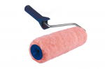 Volelis su rankena PAINTER Nylon Profi, plaukas 13 mm, plotis 25cm, WAL1009