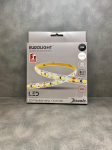 &Scaron;viesos diodų juosta EUROLIGHT Toronto, LED 5 m, 20 W / m, IP65, 3000K, 24V, 1600 lm / m, 8mm pločio