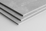 Pluo&scaron;tinio cemento plok&scaron;tė CEMVIN, matmenys 6 x 1200 x 2500, 1 vnt - 3 m2