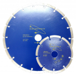 Deimantinis pjovimo diskas SPECIALIST+ Galactica, 125 x 22 mm (keramikai, marmurui, granitui)