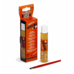 Antikorozinis gruntas BRUNOX Epoxy, 25 ml