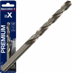 Grąžtas metalui SPECIALIST+ Premium, 12 mm