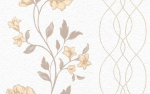 Tapetai ERISMANN 10235-02, 0,53 x 10 m