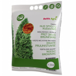 Trą&scaron;os tujoms ir spygliuočiams nuo rudavimo BALTIC AGRO, 7,5 kg