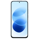 Mobilusis telefonas XIAOMI Redmi Note 17 5G, 128 GB, Sky Teal, 6GB RAM, palaiko 5G ry&scaron;į