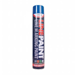 Linijų žymėjimo dažai BOND IT Line Marker Paint, 750 ml, mėlynos sp.
