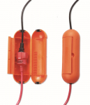 Jungtis ELECTRALINE, atspari vandeniui, IP 44, 300176