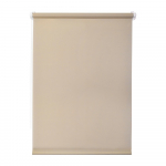 Ritininė užuolaida MARDOM Dream, 80,5 x 150 cm, matinės, kardamono spalvos