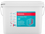 Hidroizoliacinė mastika PENOSIL Aquabrake Fiber 640, fibropluo&scaron;tu sustiprinta, 20 kg