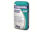 Hidroizoliacinis mi&scaron;inys KREISEL Dichtungsschlamme 809, 2-5 mm, sienoms ir grindims, vidaus ir i&scaron;orė