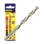 Grąžtas metalui IRWIN HSS Pro, DIN 338 8,0 mm.
