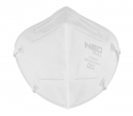 Respiratorius FFP1, NEO, 5 vnt., CE, 97-336
