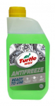 Au&scaron;inimo skystis TURTLE WAX, -35&deg;C, 1 L, žalias