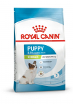 Sausas &scaron;unų ėdalas ROYAL CANIN, visavertis pa&scaron;aras labai mažų veislių &scaron;uniukams (suaugusio svoris ik