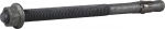 Inkariniai varžtai ESSVE, M10 x 149 mm, HDG, 25 vnt.